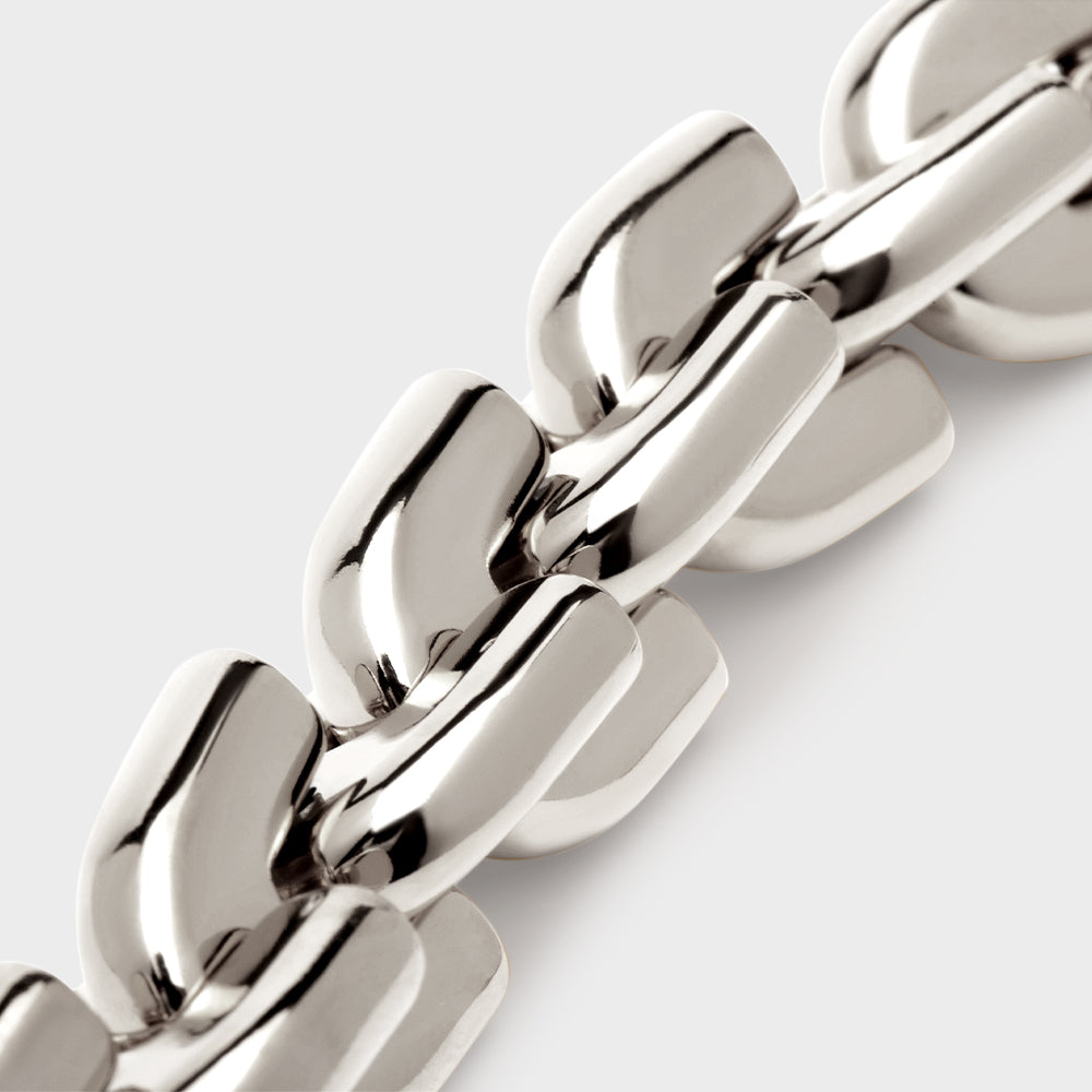 Lorde Statement Bracelet - COLURi