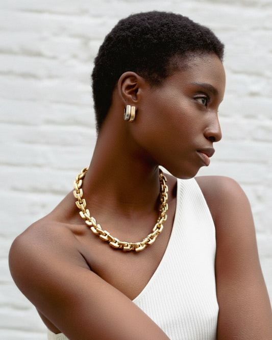 Charm Chain Thick - COLURi