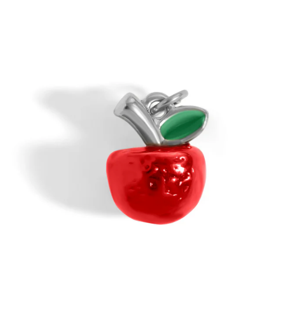 Apple Charm