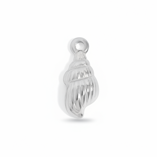 Seashell Charm