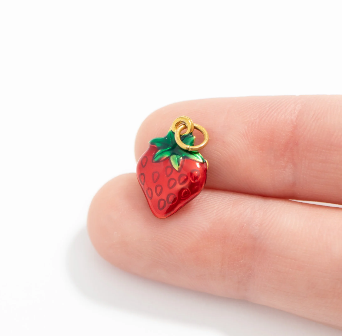 Strawberry Charm