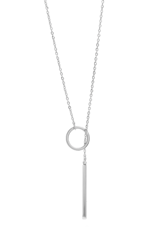 Lariat Necklace