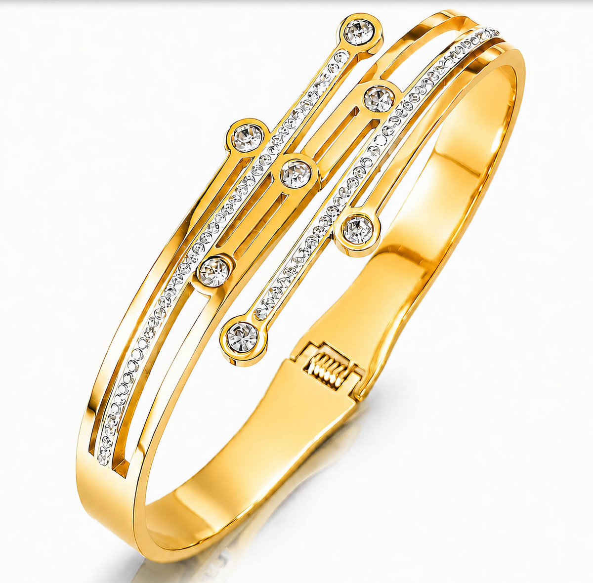 Shooting Stars Bracelet