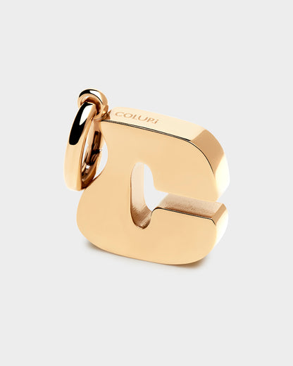 Letter Charm - COLURi