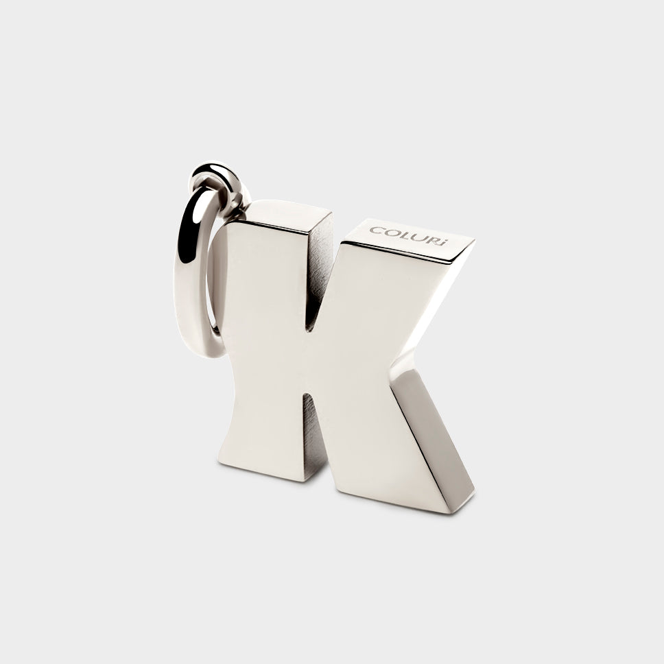 Letter Charm - COLURi
