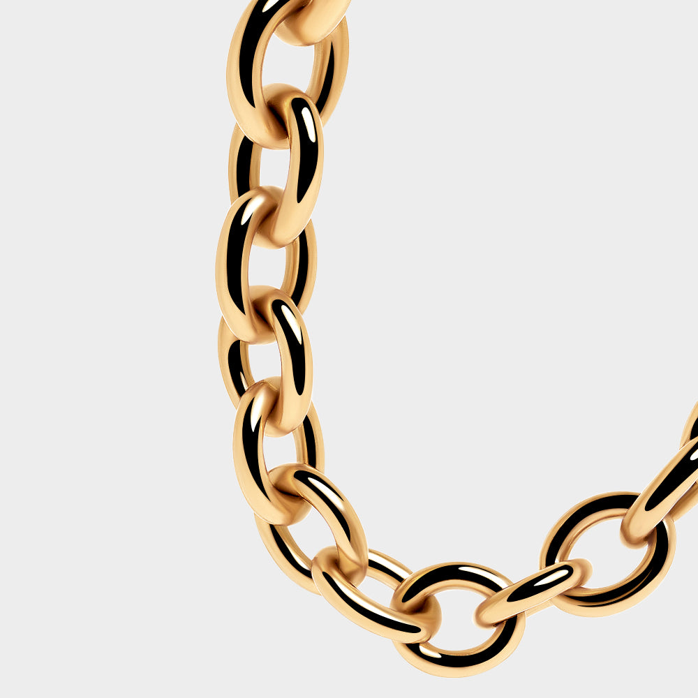 Charm Chain Thick - COLURi