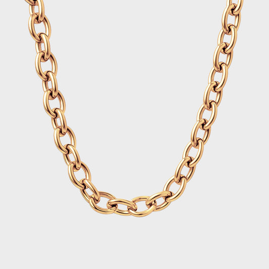 Charm Chain Thick - COLURi