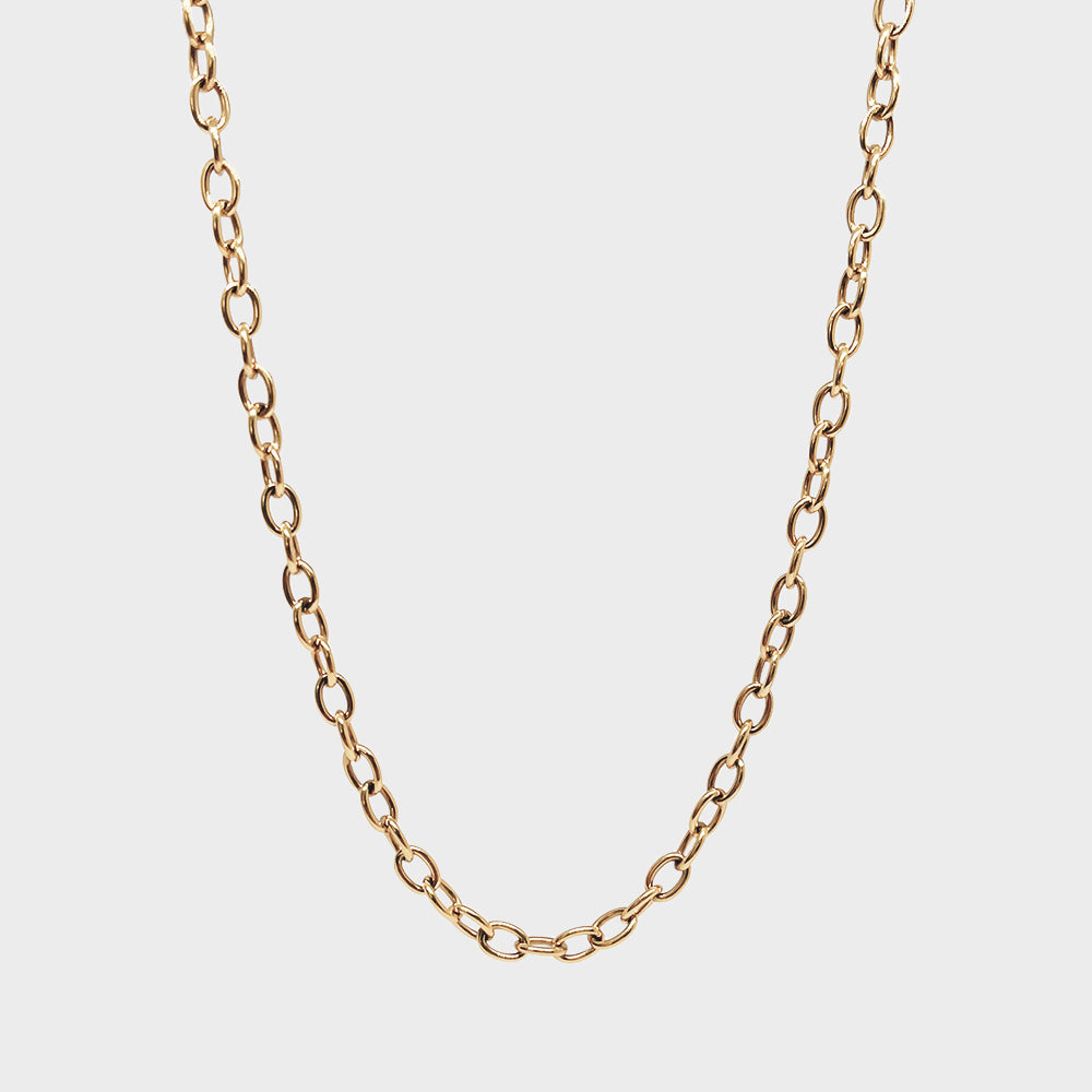 Charm Chain Thin - COLURi