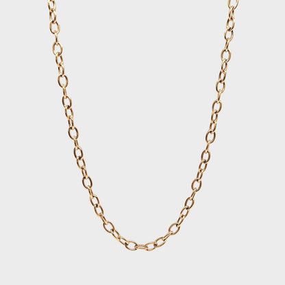 Charm Chain Thin - COLURi