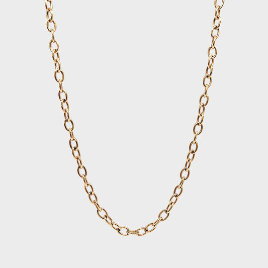 Charm Chain Thin - COLURi