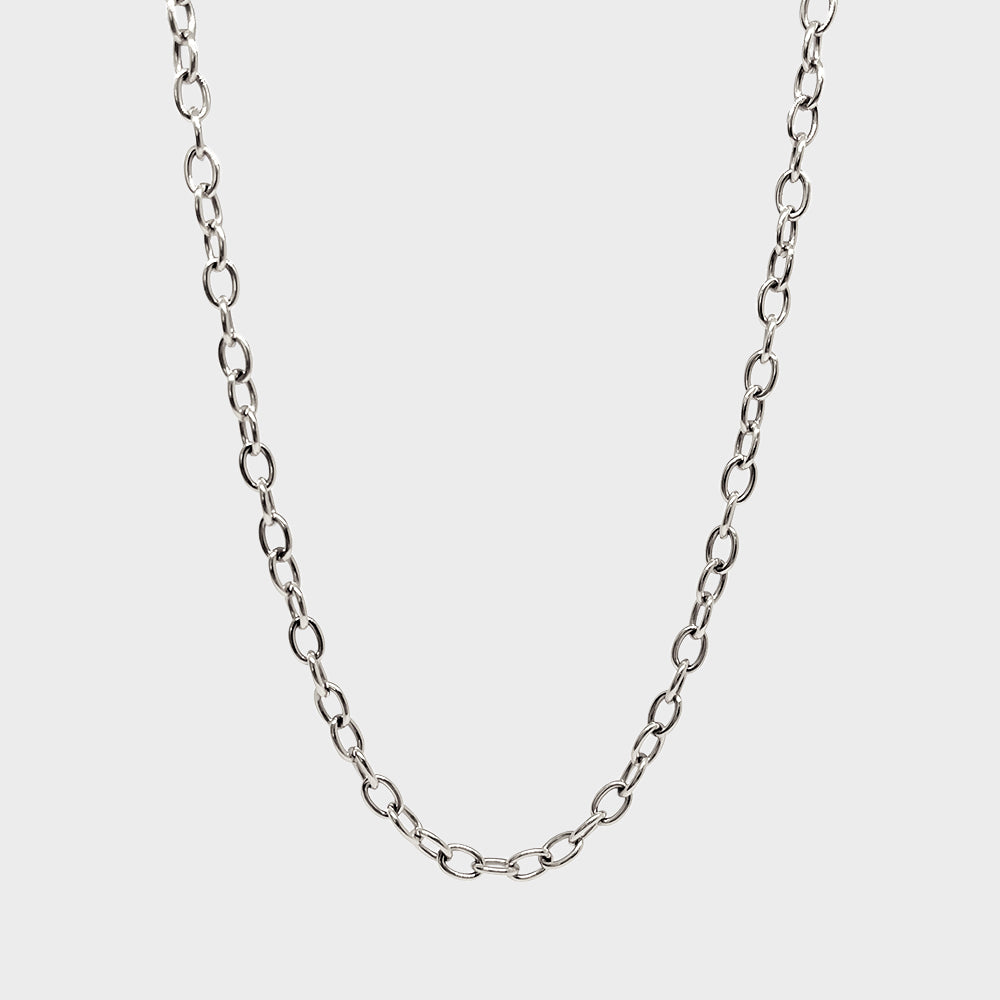 Charm Chain Thin - COLURi