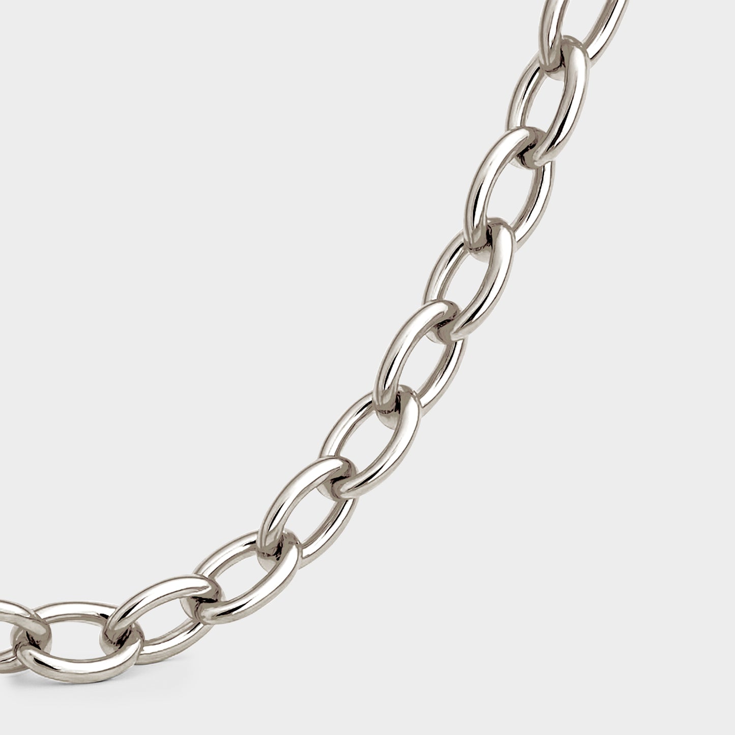 Charm Chain Thin - COLURi