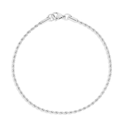 Heart Magnetic Clasp Charm Set (2 bracelets, 1 full heart)