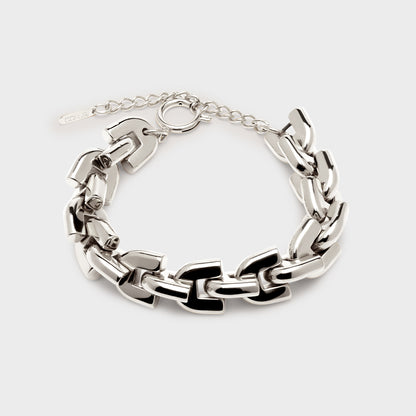 Lorde Statement Bracelet - COLURi