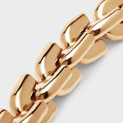 Lorde Statement Bracelet - COLURi