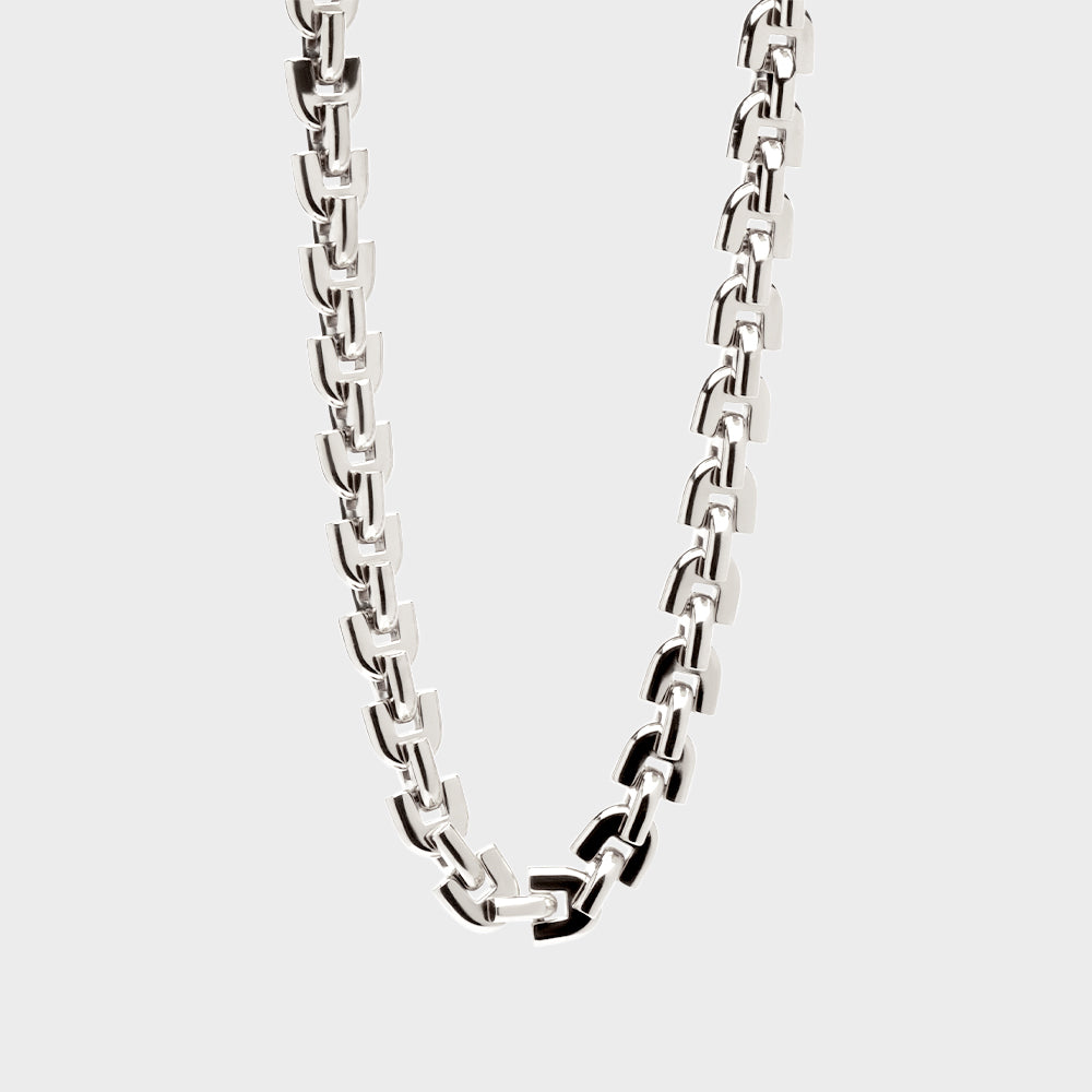 Lorde Statement Necklace - COLURi