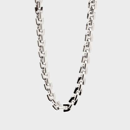 Lorde Statement Necklace - COLURi