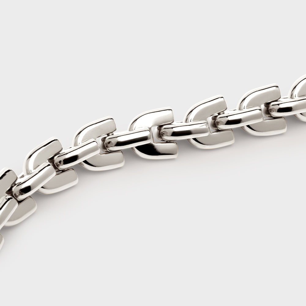 Lorde Statement Necklace - COLURi