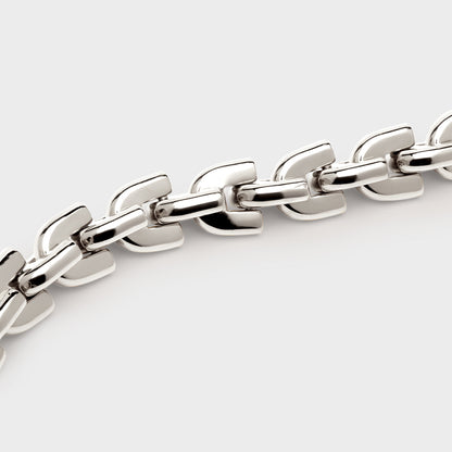 Lorde Statement Necklace - COLURi