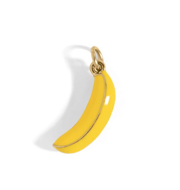 Banana Charm