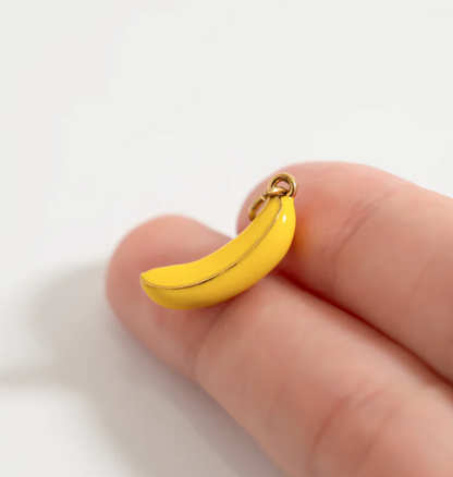 Banana Charm