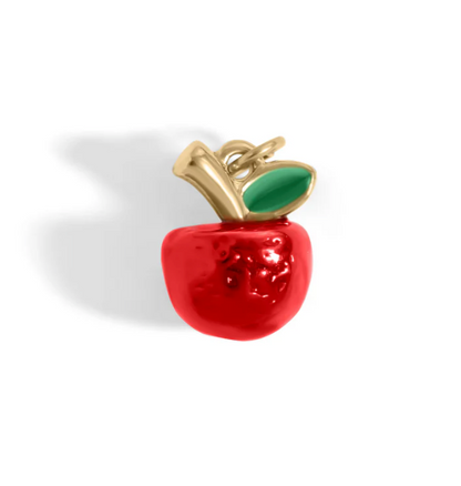 Apple Charm