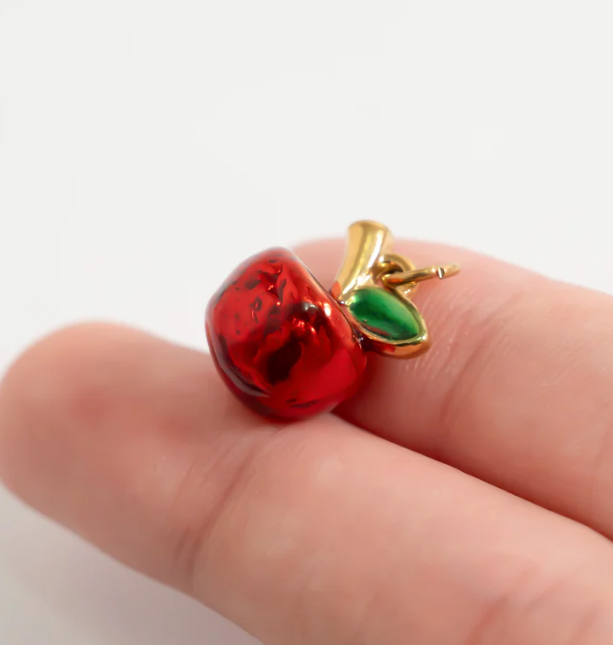 Apple Charm