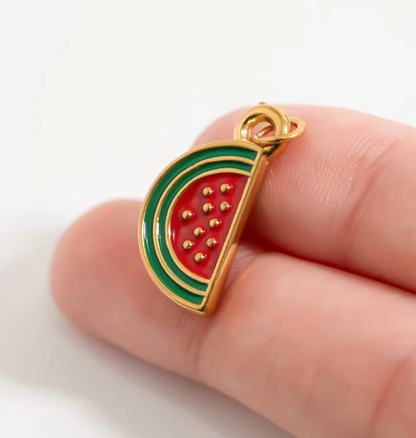 Watermelon Charm