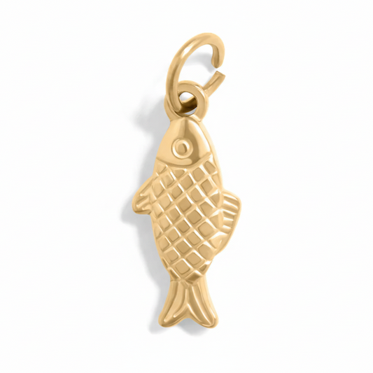 Fish Charm