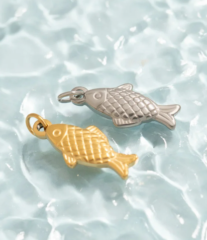 Fish Charm