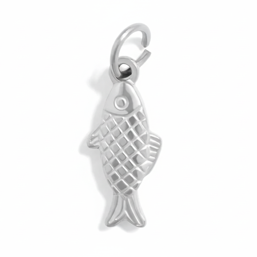 Fish Charm