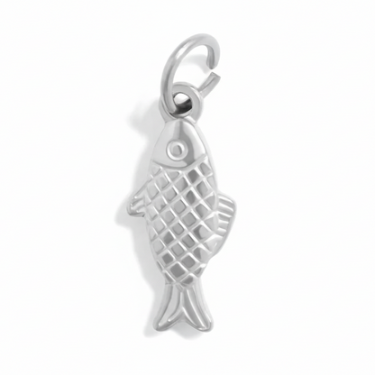 Fish Charm