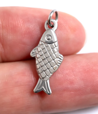Fish Charm