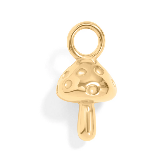 Mushroom Charm