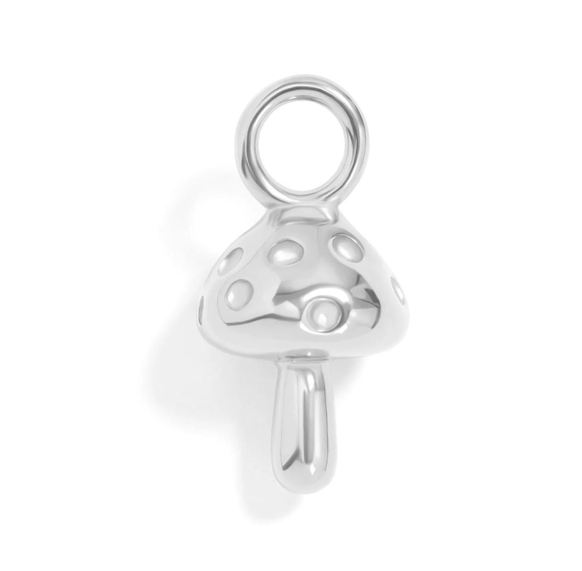 Mushroom Charm