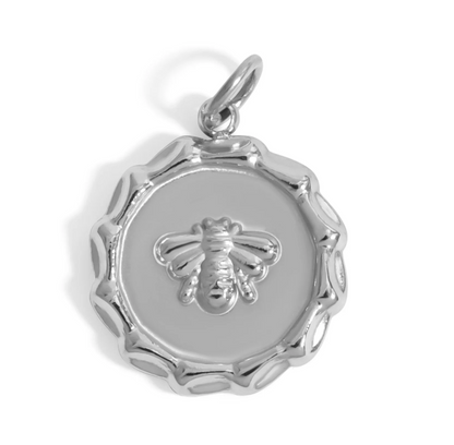 Bee Pendant