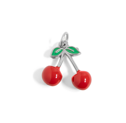 Colorful Cherry Charm