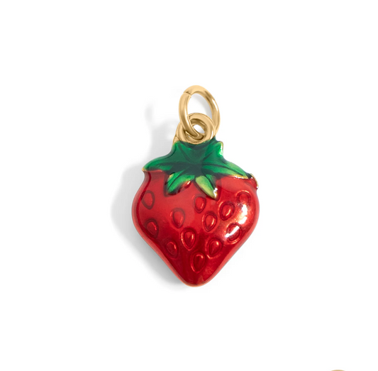 Strawberry Charm