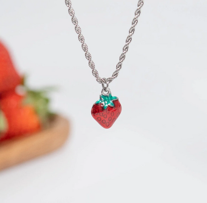 Strawberry Charm