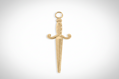 Dagger Charm