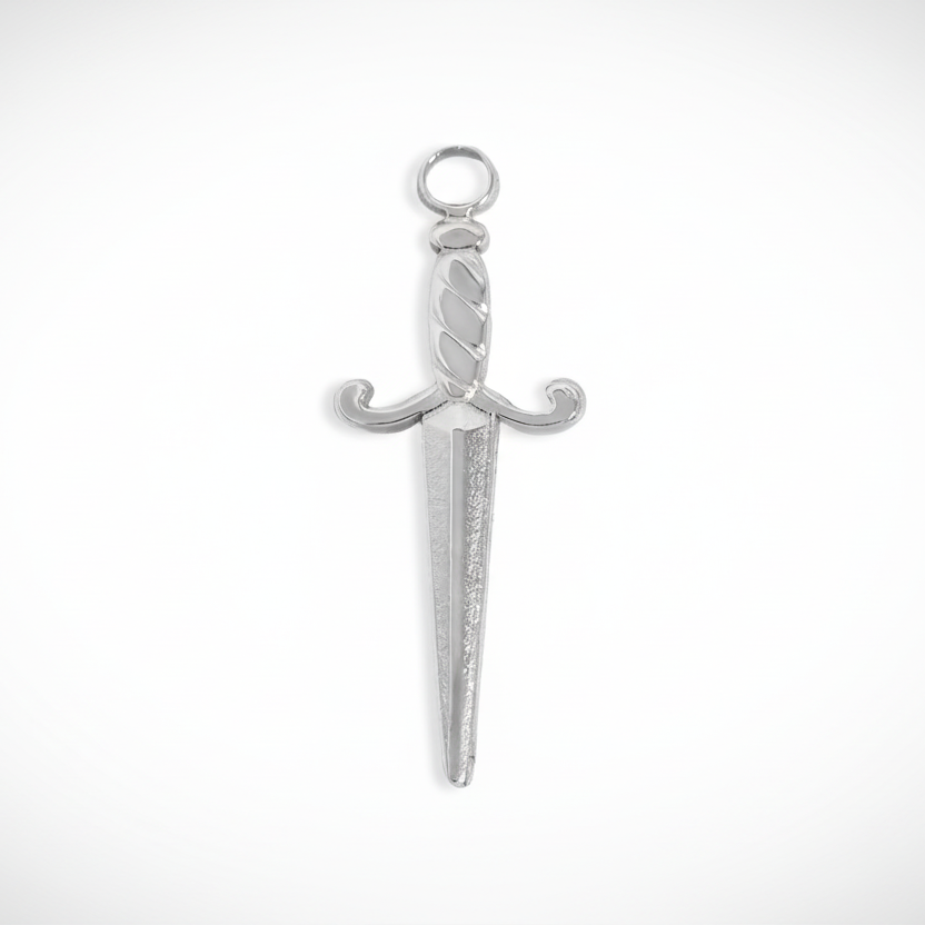 Dagger Charm