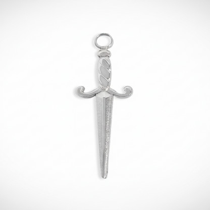 Dagger Charm