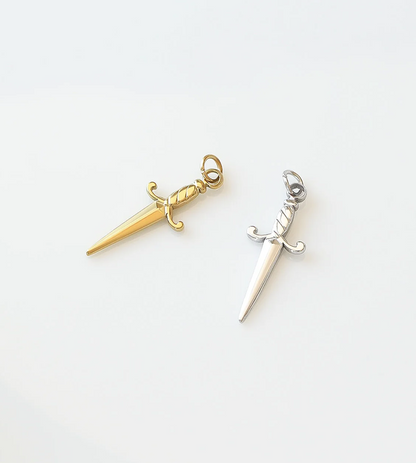 Dagger Charm