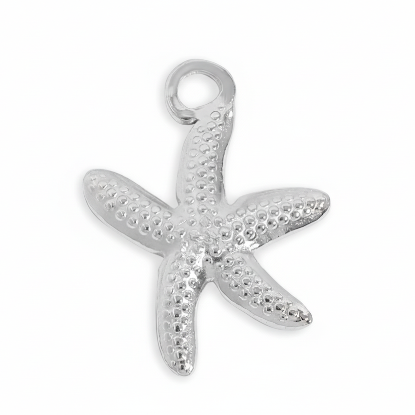 Starfish Charm