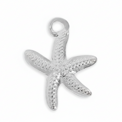 Starfish Charm