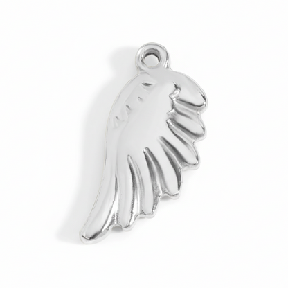 Angel Wing Charm