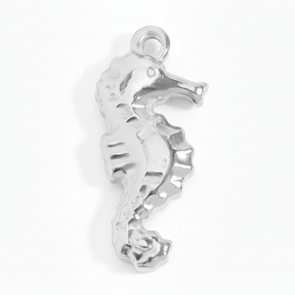 Seahorse Charm
