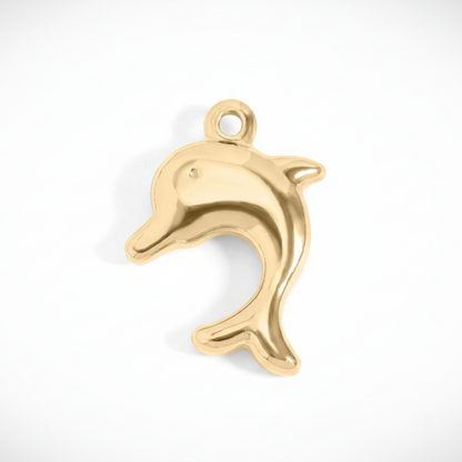 Dolphin Charm