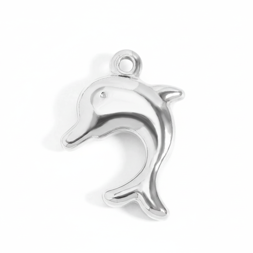 Dolphin Charm