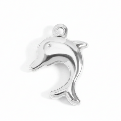 Dolphin Charm